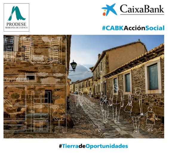 Tierra de Oportunidades 2026