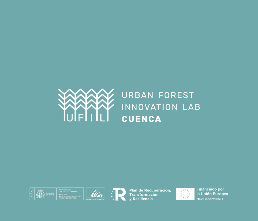 Urban Forest Innovation Lab - UFIL