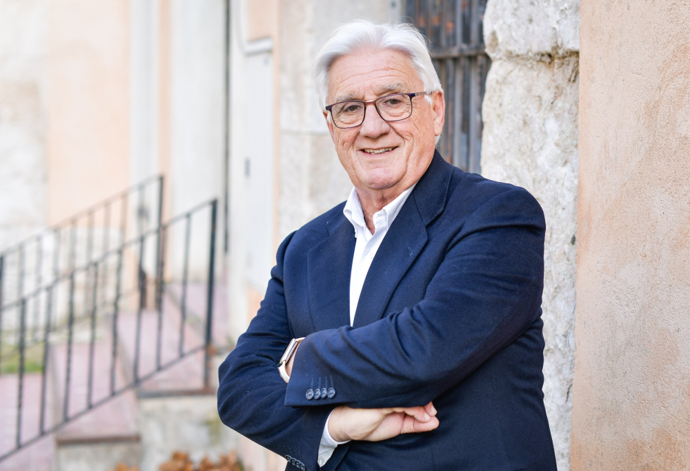 El medio rural abandonado por la Comisión Europea: Impidámoslo  