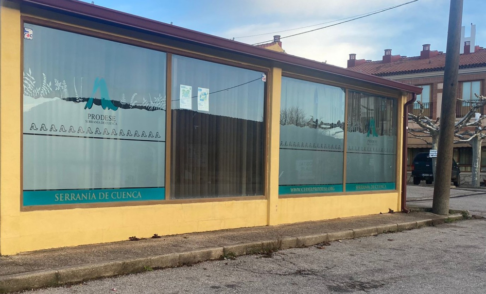 PRODESE ha destinado casi 2 millones de ayudas Leader a 53 proyectos desarrollados en pueblos de la Serranía de Cuenca 