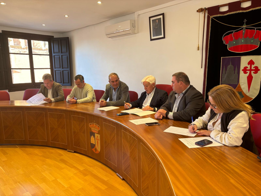 RECAMDER advierte que “sin financiación específica para Leader, el medio rural queda condenado al abandono” 