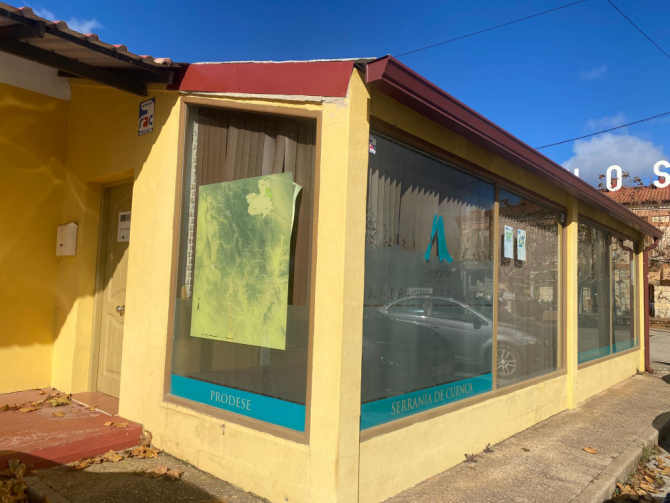 PRODESE lanza una nueva convocatoria de ayudas para autónomos y empresas por importe de 600.000 euros 