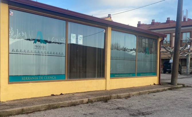 PRODESE ha destinado casi 2 millones de ayudas Leader a 53 proyectos desarrollados en pueblos de la Serranía de Cuenca 