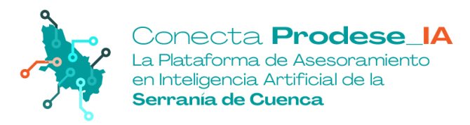 PRODESE pone en marcha una plataforma de asesoramiento en Inteligencia Artificial para la Serranía de Cuenca