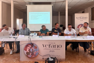 PRODESE paga 259.000 euros de ayudas LEADER a 11 promotores que han invertido 422.000 euros en la Serranía de Cuenca