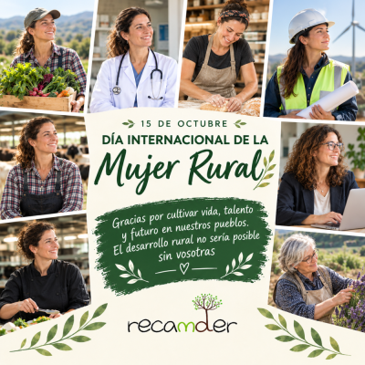 Listado definitivo de admitidos y las personas que pasan a la fase de entrevistas del proceso «Retos Territorio-Empresa»